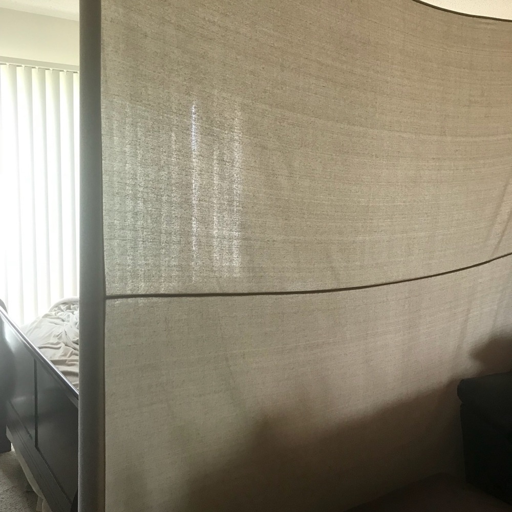 Room divider
